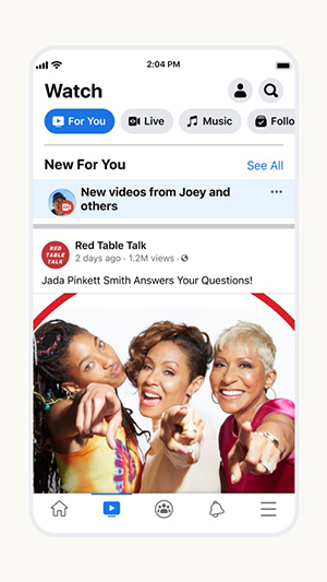 脸书facebook中文版