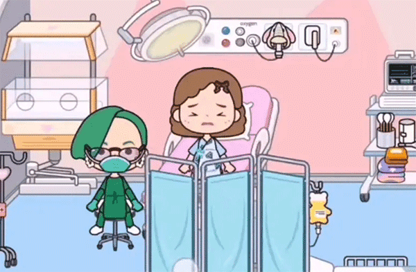 米加小镇世界全解锁版