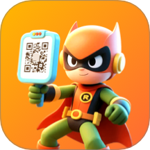二维码闪扫侠App免费版 V1.0.1下载