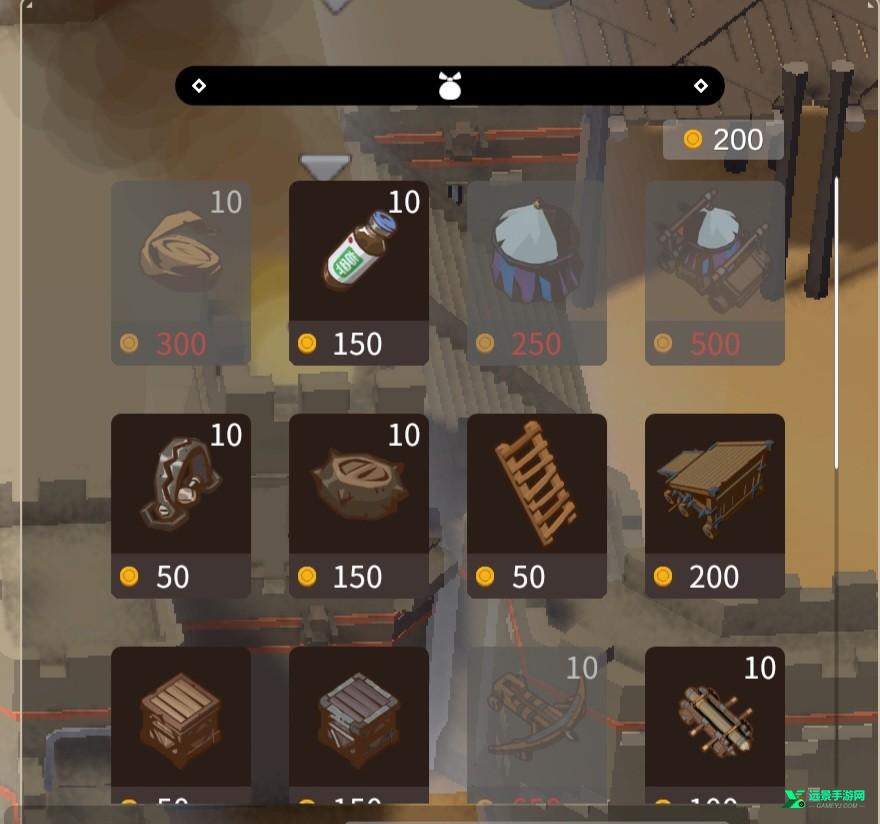 超真实的攻城模拟器手机版