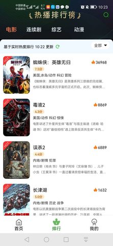 木瓜影视下载app官方下载截图