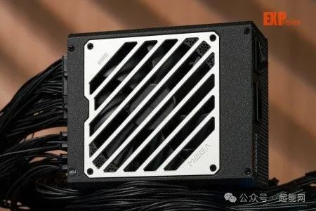 全汉Mega Ti 1650W电源评测：“钛金王者”的再进化