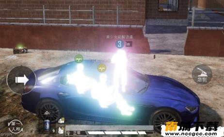 和平精英自瞄辅助永久免费v1.0.0