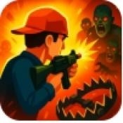 孤军奋战生存防御安卓最新版下载 v1.0.0