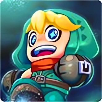 狩猎勇者最新版 v1.0安卓版 