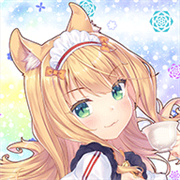 猫娘乐园3冷狐版