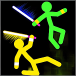 超神火柴人格斗 V2.3.7