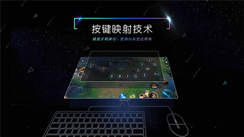 小y游戏盒 v3.5.1