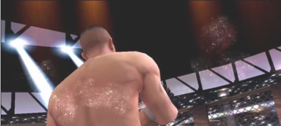 孤胆车神维加斯中文版