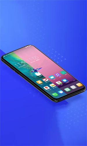 光速虚拟机精简版截图