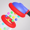 Vacuuming Balls