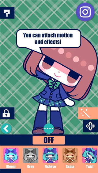 自定义可爱娃娃最新版(CustomTiyoko)