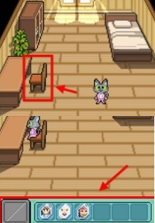 熊先生的餐厅中文版