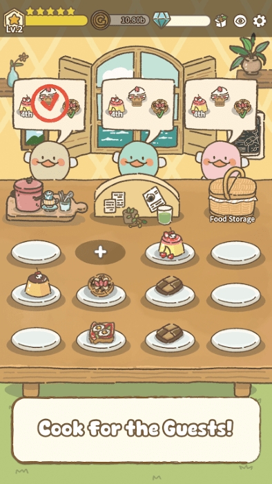 青蛙旅馆安卓最新版下载 v1.0.3