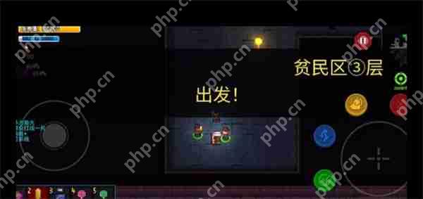 迷城陆区技能强化方法介绍说明