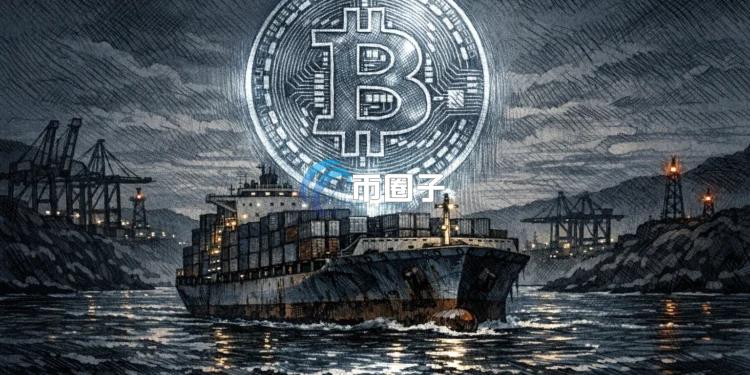 区块链分析公司Chainalysis：以比特币或任何法币支付伊朗过路费恐遭美国制裁