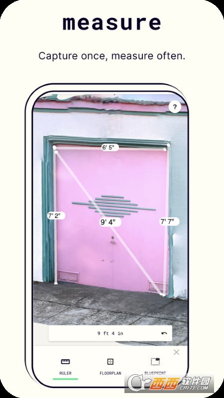 Polycam 3D掃描