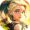 酋长你别跑手游官方版 V1.0.12 最新版