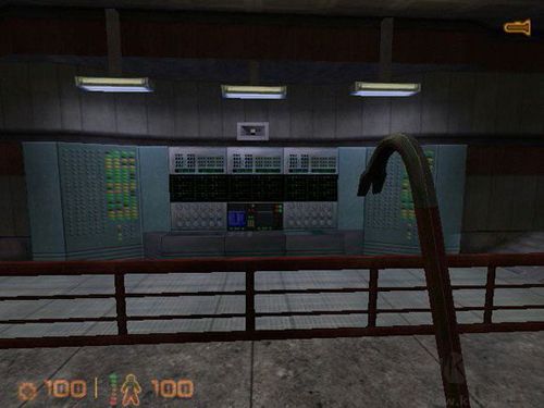 半条命中文版 v1.1安卓版 