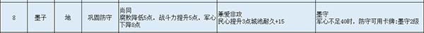 无悔华夏内置菜单MOD