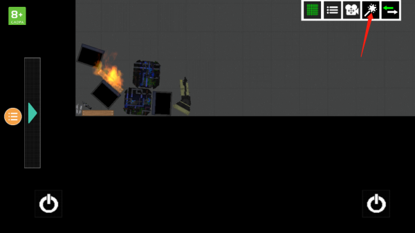 人类游乐场2游戏