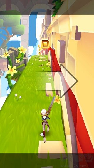 刀锋酷跑最新版 v2.22.6安卓版 
