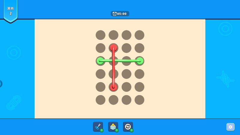 绳子消除游戏下载 v0.1.0 