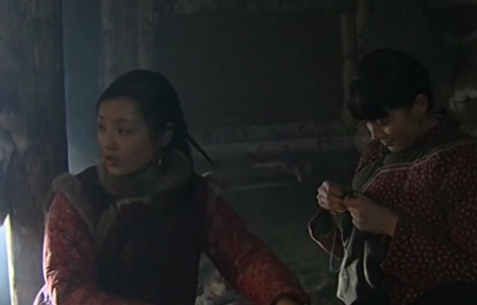 我们的电视appTV版