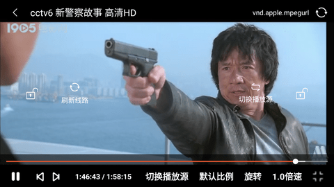 魅姬tv追剧vip免会员版