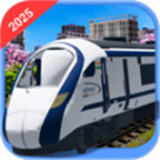 模拟火车手游下载 v1.0.1安卓版 