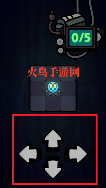 致命房间游戏