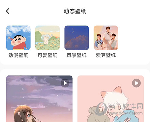 奶由壁纸壁纸分类