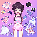 时尚少女游戏1.0.5