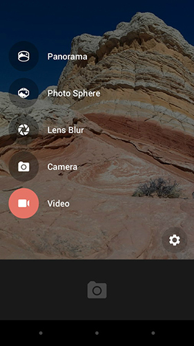 google camera官方版