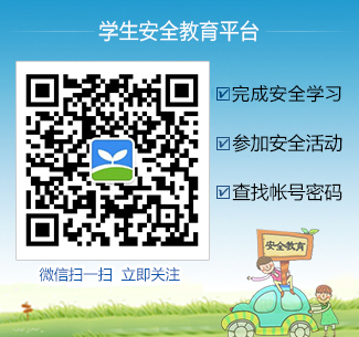 安全教育平台 1