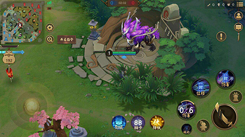 决战平安京bilibili版