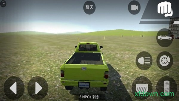 洛杉矶犯罪游戏