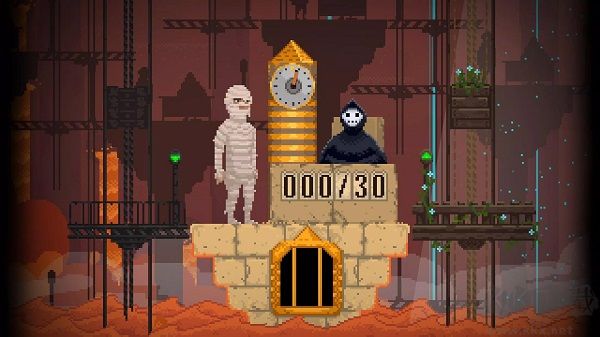 安息死亡(Peace Death)重置版 v1.9.20安卓版 