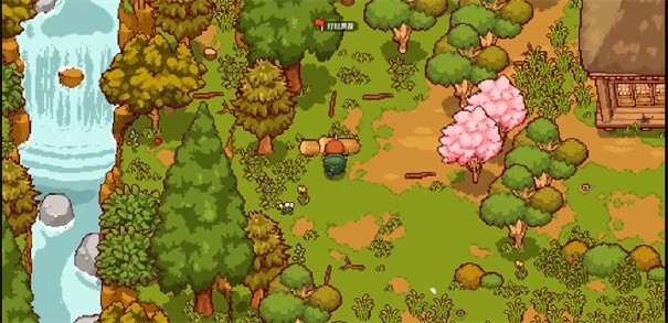 田舍生活安卓手游