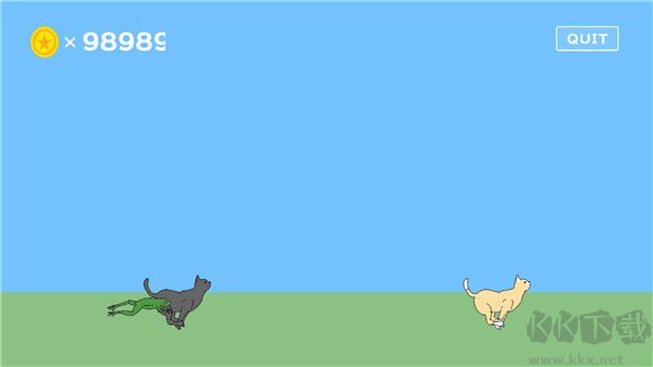 猫跨栏手机版 v1.0.12安卓版 