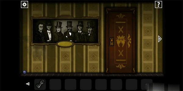 遗忘之丘门诊室汉化版