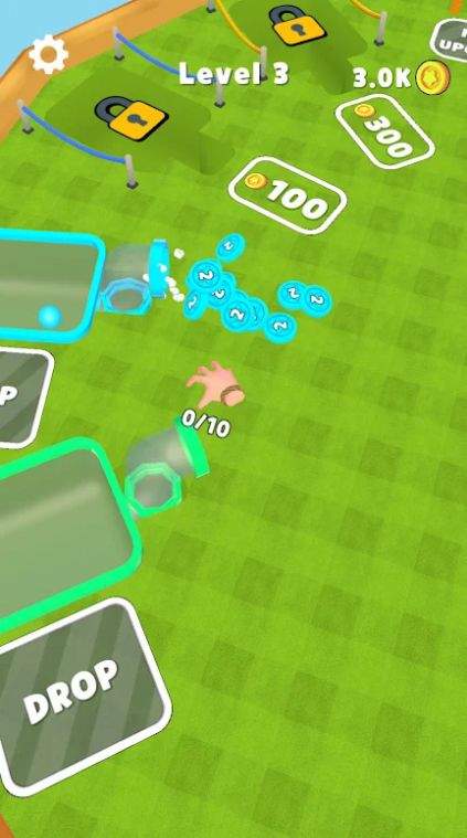 Ball Gun Run!最新版