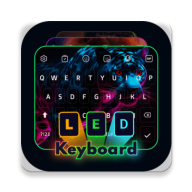 LED 键盘app V1.2.7
