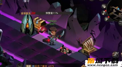 贪婪洞窟修改器免root版v2020