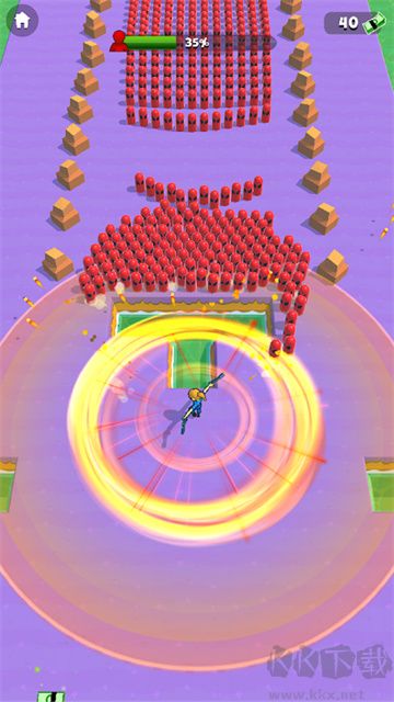 突突冲锋队手机版 v1.26安卓版 