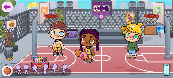 阿凡达世界国际服最新正版