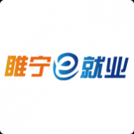 睢宁e就业 