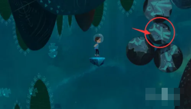 海洋记忆单机版