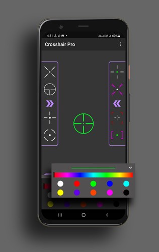 Crosshair Pro׿v15.2