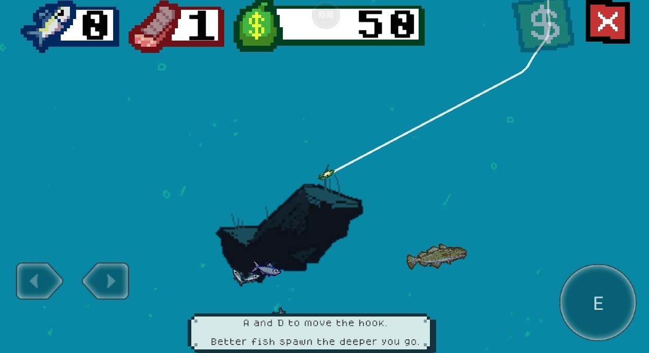 海上餐厅中文版下载 v1.1
